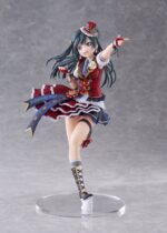 LoveLive! Nijigasaki High School Idol Club PVC Figure 1/7 Yuki Setsuna 23 cm - immagine 2