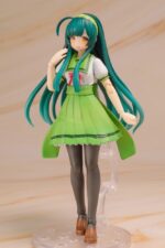 Tohoku Zunko/Zundamon Project Plafia Plastic Model Kit Tohoku Zunko 13 cm - immagine 2