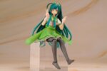 Tohoku Zunko/Zundamon Project Plafia Plastic Model Kit Tohoku Zunko 13 cm - immagine 6