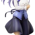 Is the Order a Rabbit?? PVC Figure 1/7 Chino (Cafe Style) 21 cm