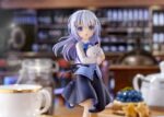 Is the Order a Rabbit?? PVC Figure 1/7 Chino (Cafe Style) 21 cm - immagine 6