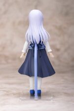 Is the Order a Rabbit? Bloom Plafia Plastic Model Kit Chino 14 cm - immagine 6