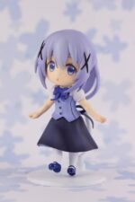 Is the Order a Rabbit? Bloom Plafia Plastic Model Kit Chino (Mini Figure set) 14 cm - immagine 5