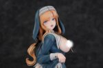 Original Character PVC Figure 1/6 Maria Takayama I Want You To Make a Disgusted Face and Show Me Your Underwear 27 cm - immagine 3