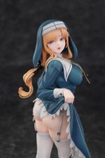 Original Character PVC Figure 1/6 Maria Takayama I Want You To Make a Disgusted Face and Show Me Your Underwear 27 cm - immagine 4