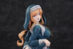 Original Character PVC Figure 1/6 Maria Takayama I Want You To Make a Disgusted Face and Show Me Your Underwear 27 cm - immagine 6