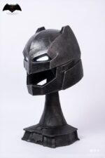 Justice League Replica 1/1 Batman v Superman: Dawn of Justice Armored Batman Helmet 50 cm - immagine 2