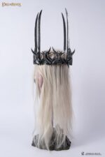 Lord of the Rings Replica 1/1 Nazgul King Art Mask 73 cm - immagine 4