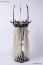 Lord of the Rings Replica 1/1 Nazgul King Art Mask 73 cm - immagine 5