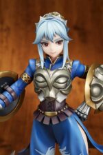Unicorn Overlord PVC Figure 1/7 Virginia (Class Valkyria) 24 cm - immagine 2