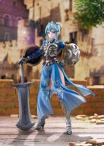 Unicorn Overlord PVC Figure 1/7 Virginia (Class Valkyria) 24 cm - immagine 4