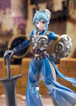 Unicorn Overlord PVC Figure 1/7 Virginia (Class Valkyria) 24 cm - immagine 5