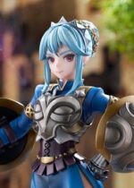 Unicorn Overlord PVC Figure 1/7 Virginia (Class Valkyria) 24 cm - immagine 6