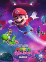The Super Mario Galaxy Movie Children's Jigsaw Puzzle (300 Pieces XXL) - immagine 2
