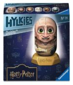 Harry Potter Hylkies 3D Jigsaw Puzzle #39 Dobby 12 cm - immagine 2