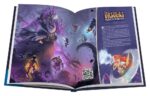 Disney Lorcana TCG Book The Official Collector's Guide: Sets 1-4 *German Version* - immagine 4
