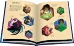 Disney Lorcana TCG Book The Official Collector's Guide: Sets 1-4 *English Version* - immagine 4