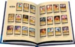 Disney Lorcana TCG Book The Official Collector's Guide: Sets 1-4 *English Version* - immagine 5