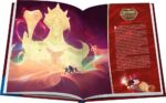 Disney Lorcana TCG Book The Official Collector's Guide: Sets 5-8 *German Version* - immagine 3