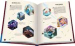Disney Lorcana TCG Book The Official Collector's Guide: Sets 5-8 *German Version* - immagine 4