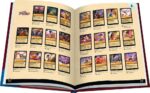 Disney Lorcana TCG Book The Official Collector's Guide: Sets 5-8 *German Version* - immagine 5