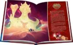 Disney Lorcana TCG Book The Official Collector's Guide: Sets 5-8 *English Version* - immagine 2