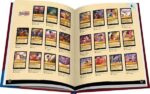 Disney Lorcana TCG Book The Official Collector's Guide: Sets 5-8 *English Version* - immagine 4