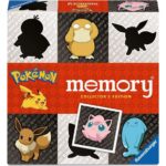 Pokémon Collector's Memory