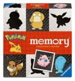 Pokémon Collector's Memory