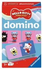 Hello Kitty Domino