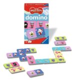 Hello Kitty Domino - immagine 2