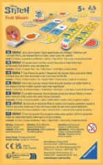 Disney Stitch Fruit Mission - immagine 2