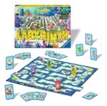 SpongeBob SquarePants Labyrinth - immagine 3