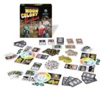 Moon Colony Bloodbath Board Game *German Version* - immagine 3