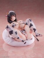 Original Character Figure 1/6 Ushi Musume-chan Illustration by KATTO 24 cm
