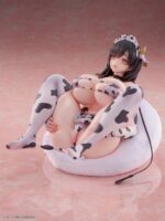 Original Character Figure 1/6 Ushi Musume-chan Illustration by KATTO 24 cm - immagine 2