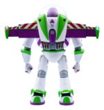 Disney Pixar Toy Story Buzz Lightyear Robot (30th Anniversary Limited Edition) 37 cm - immagine 2