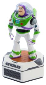 Disney Pixar Toy Story Interactive Robot Kit - Buzz Lightyear *French Version* 17 cm - immagine 2