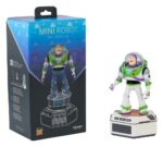 Disney Pixar Toy Story Interactive Robot Kit - Buzz Lightyear *French Version* 17 cm - immagine 3