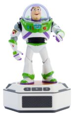 Disney Pixar Toy Story Interactive Robot Kit - Buzz Lightyear *French Version* 17 cm - immagine 6