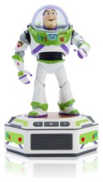 Disney Pixar Toy Story Interactive Robot Kit - Buzz Lightyear *Italian Version* 17 cm