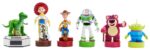 Disney Pixar Toy Story Interactive Robot 30th Anniversary Collector's Set *French Version* 19 cm - immagine 2
