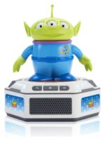 Disney Pixar Toy Story Interactive Robot 30th Anniversary Collector's Set *French Version* 19 cm - immagine 3