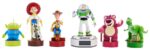 Disney Pixar Toy Story Interactive Robot 30th Anniversary Collector's Set *Italian Version* 19 cm - immagine 4
