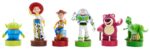 Disney Pixar Toy Story Interactive Robot 30th Anniversary Collector's Set *Italian Version* 19 cm - immagine 5