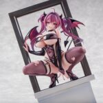 Original Character PVC Figure 1/6 Succubus Mieru 26 cm