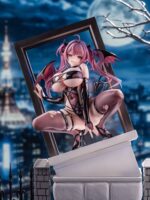 Original Character PVC Figure 1/6 Succubus Mieru Deluxe Ver. 26 cm - immagine 2