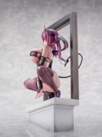 Original Character PVC Figure 1/6 Succubus Mieru Deluxe Ver. 26 cm - immagine 3