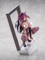 Original Character PVC Figure 1/6 Succubus Mieru Deluxe Ver. 26 cm - immagine 6