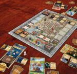 Dungeons & Dragons Board Game Lords of Waterdeep *French Version* - immagine 2